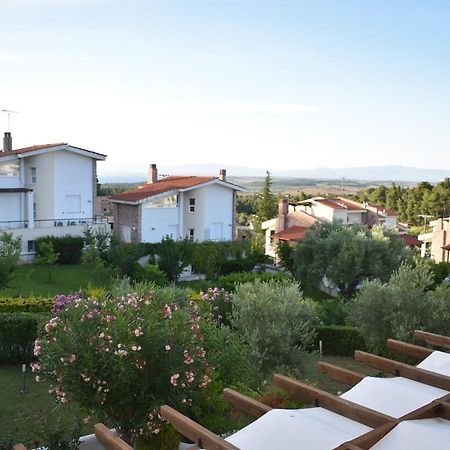 Sani Residence Villa Esterno foto
