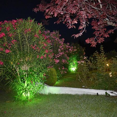 Sani Residence Villa Esterno foto