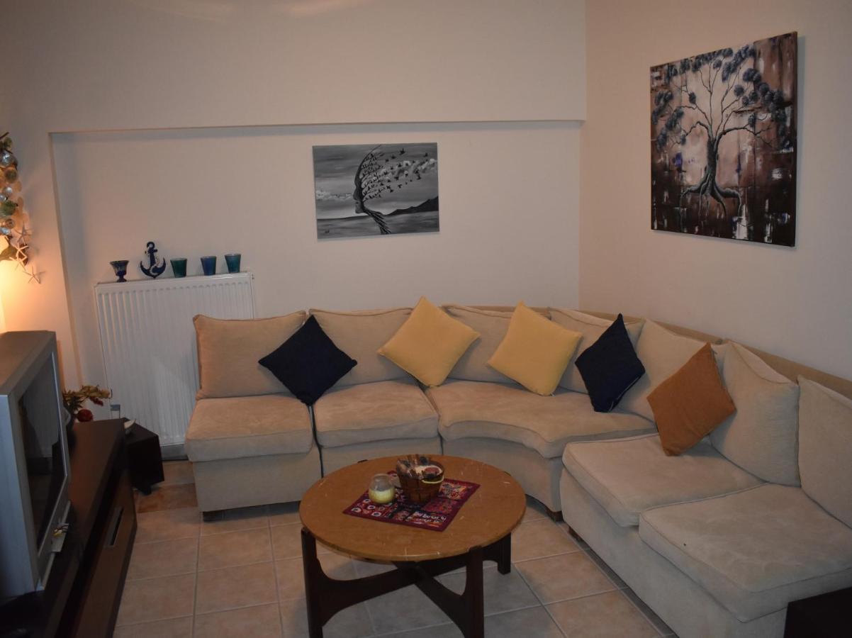 Sani Residence Villa Esterno foto