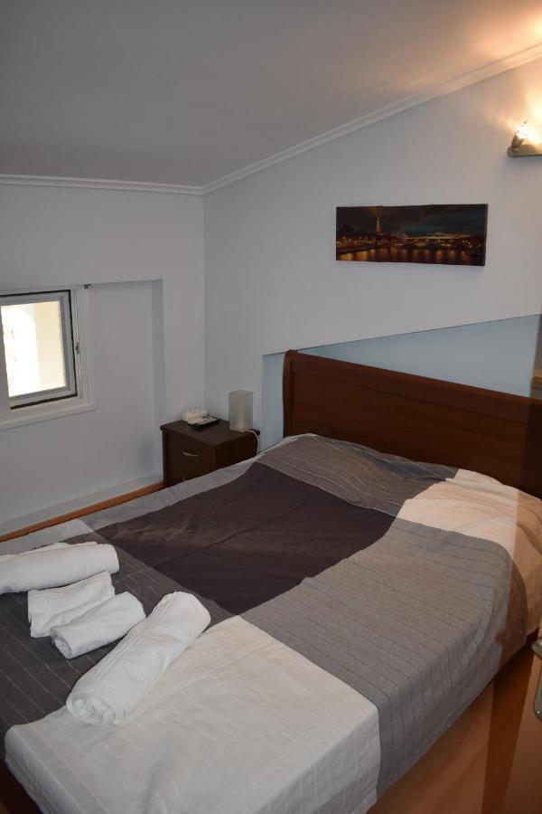 Sani Residence Villa Esterno foto