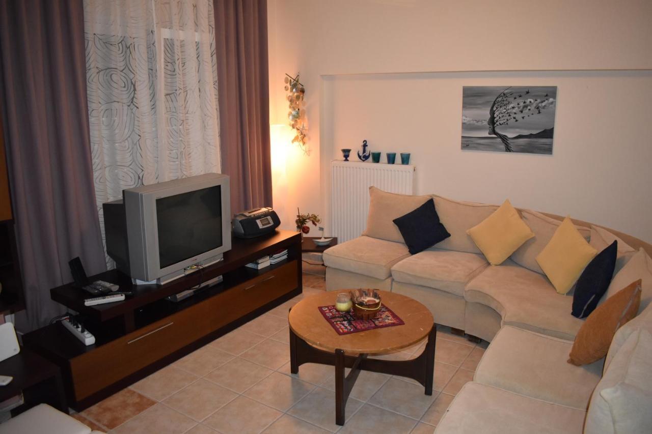 Sani Residence Villa Esterno foto